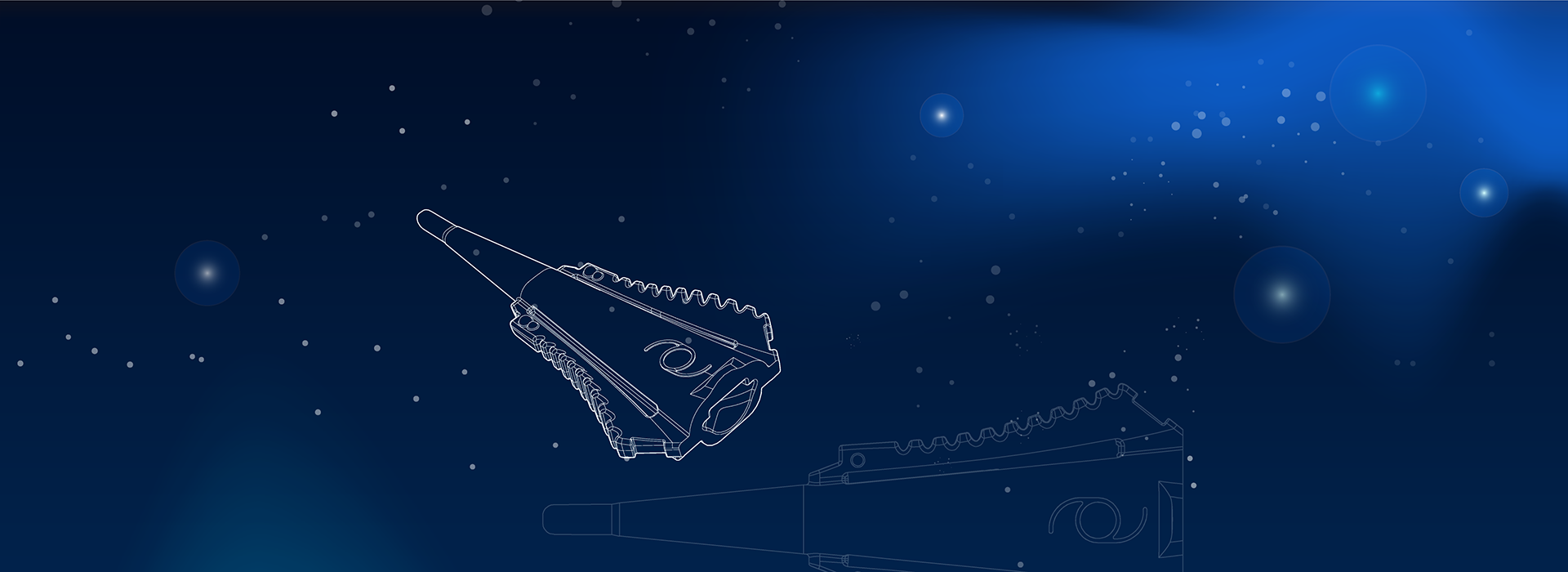 Cart-D?人工晶狀體折疊夾